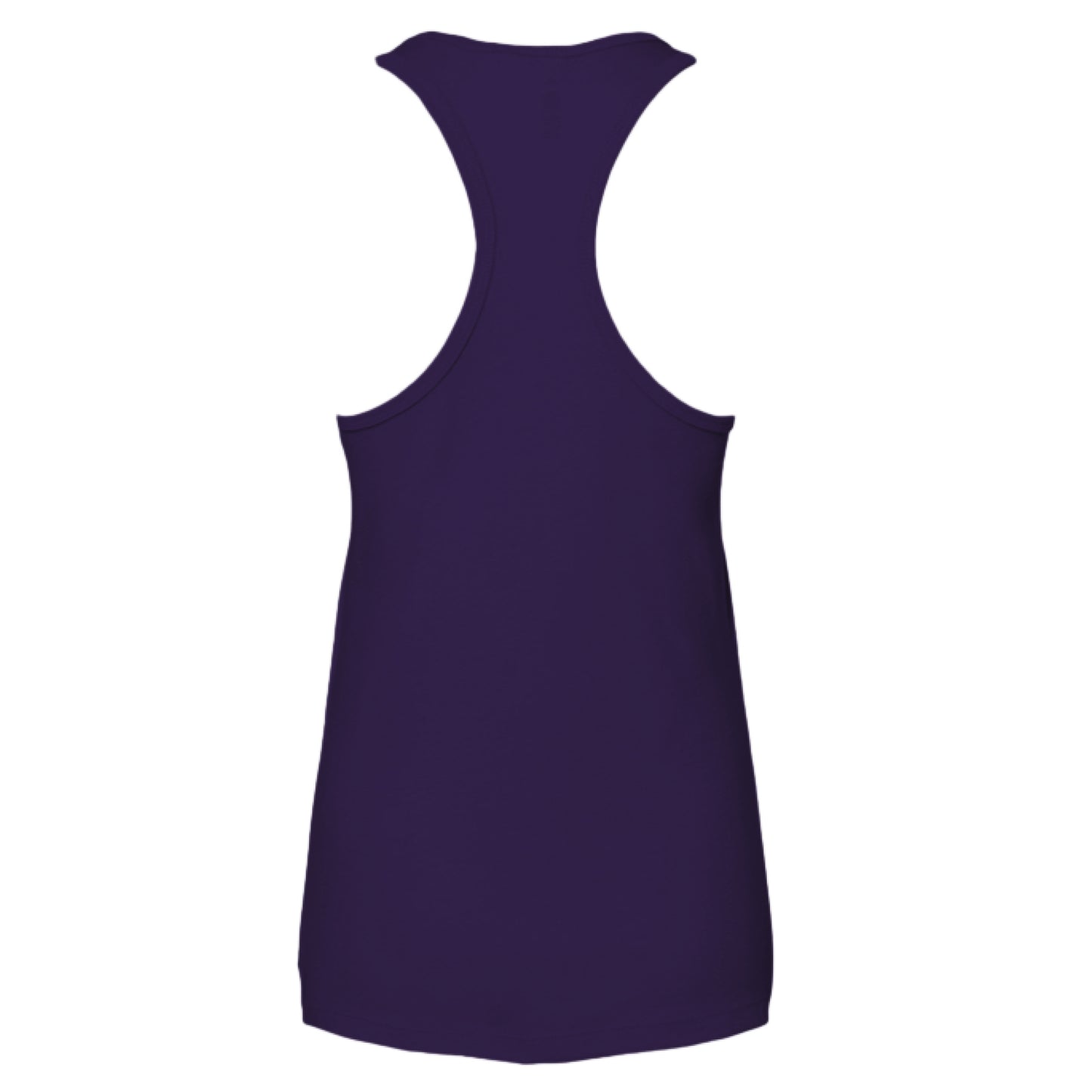 Team Purple - BACK