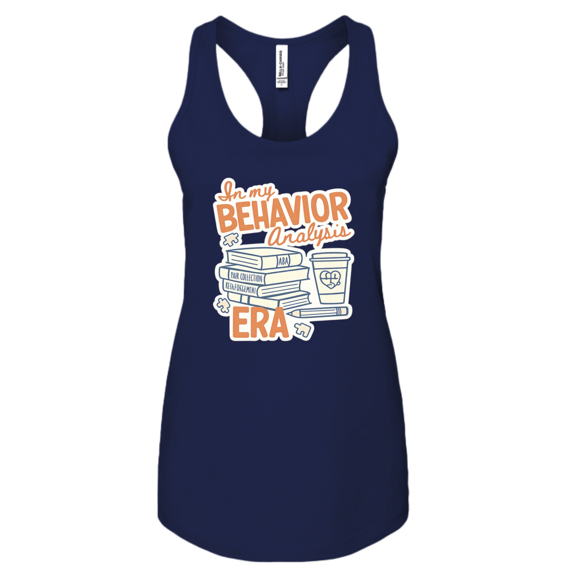 NAVY - FRONT