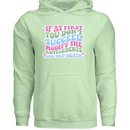 Mint Green - FRONT