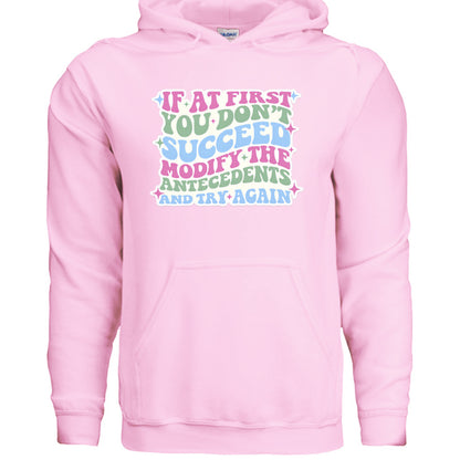 LIGHT PINK - FRONT