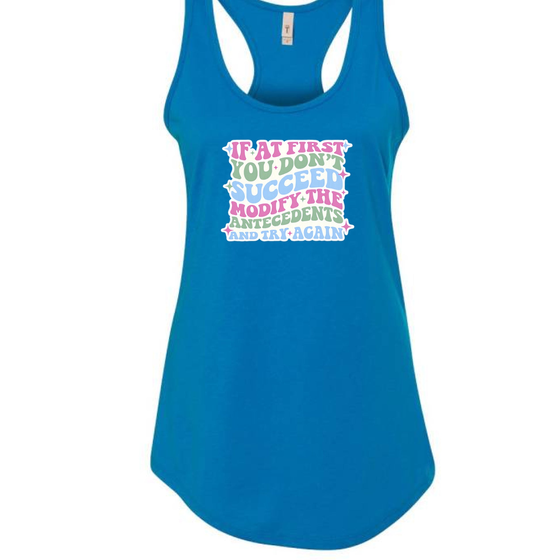 Turquoise - FRONT