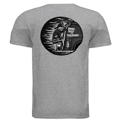 SPORT GREY - BACK
