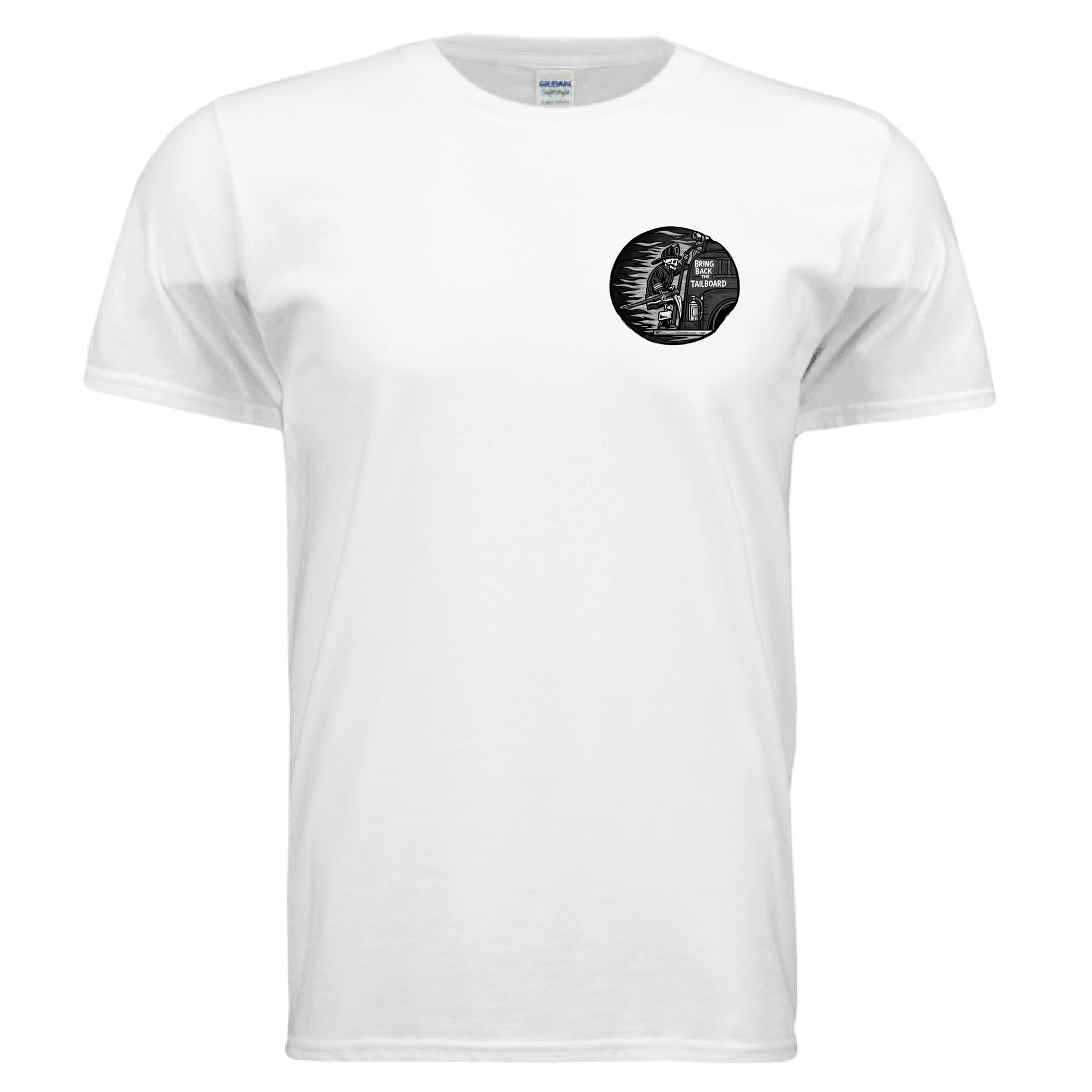 WHITE - FRONT