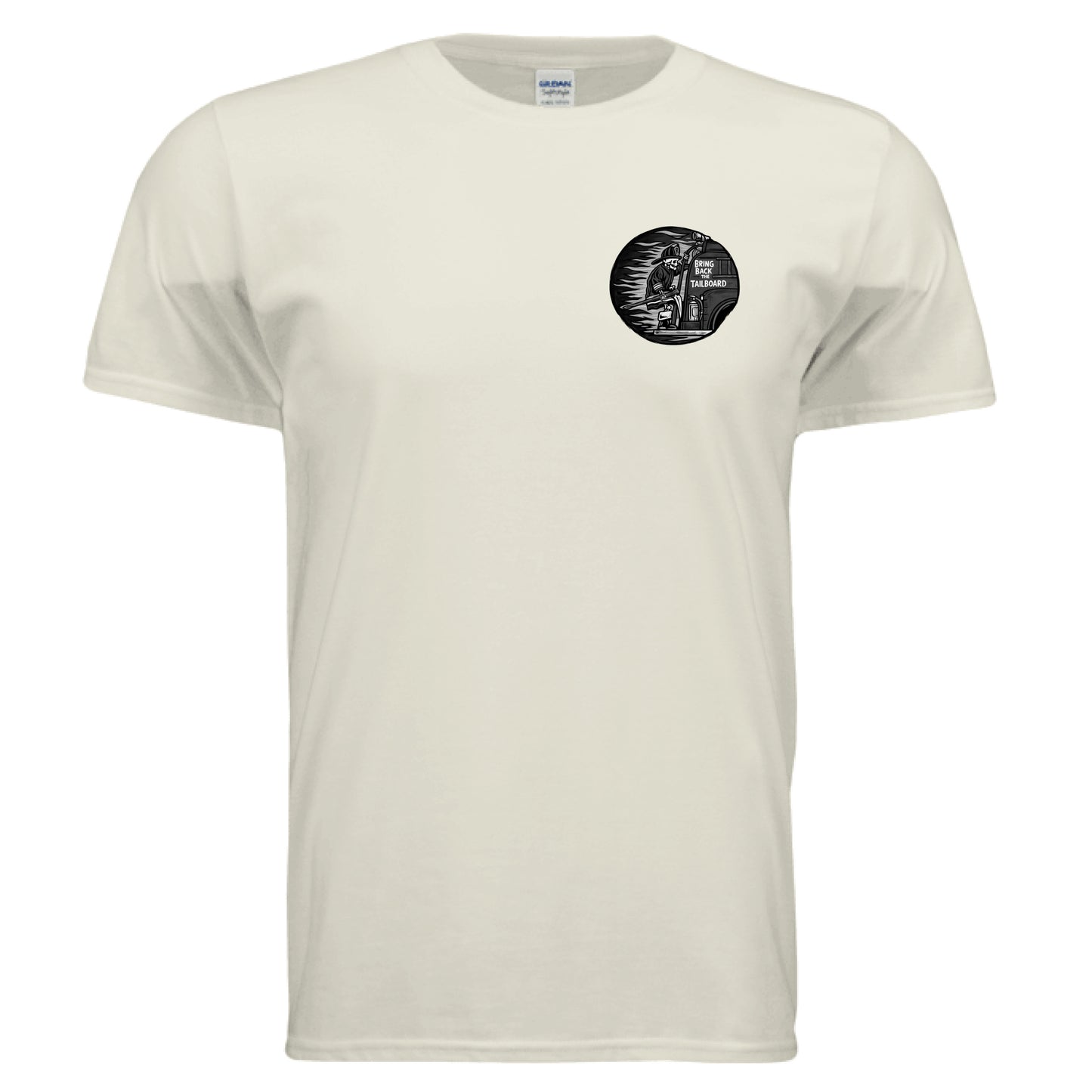 NATURAL - FRONT