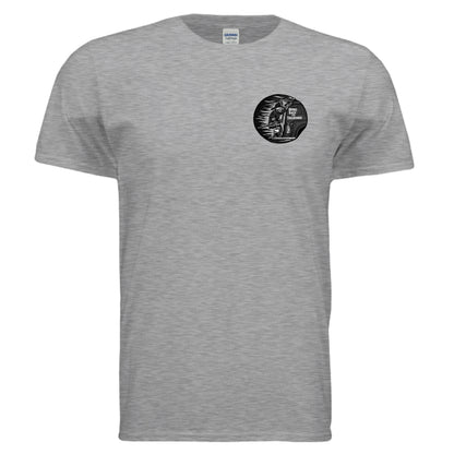 SPORT GREY - FRONT