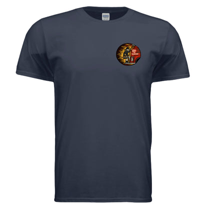 NAVY - FRONT