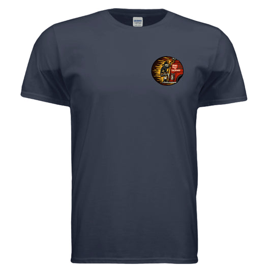 NAVY - FRONT