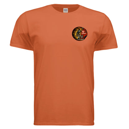 ORANGE - FRONT