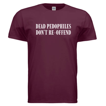 MAROON - FRONT