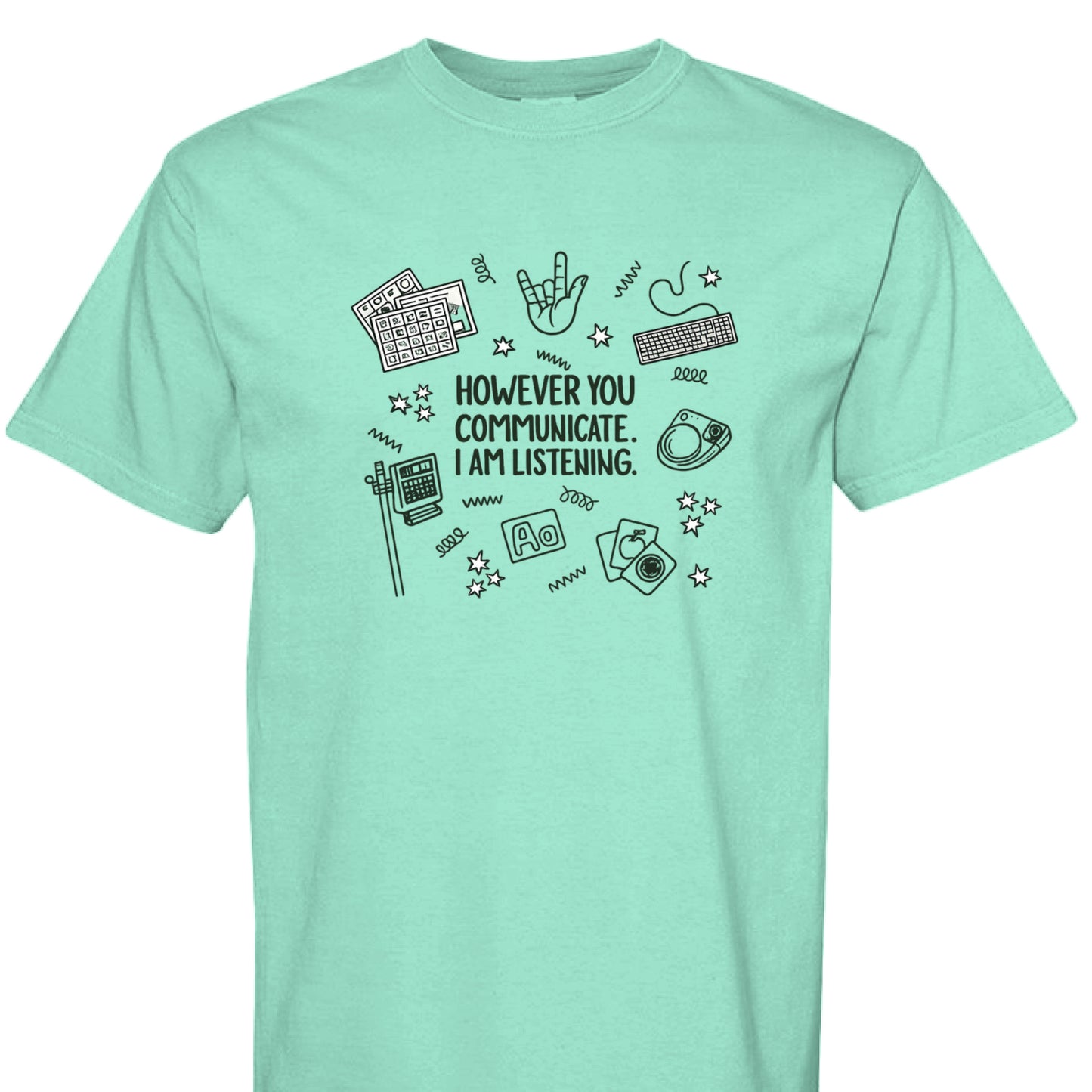 ISLAND REEF - FRONT