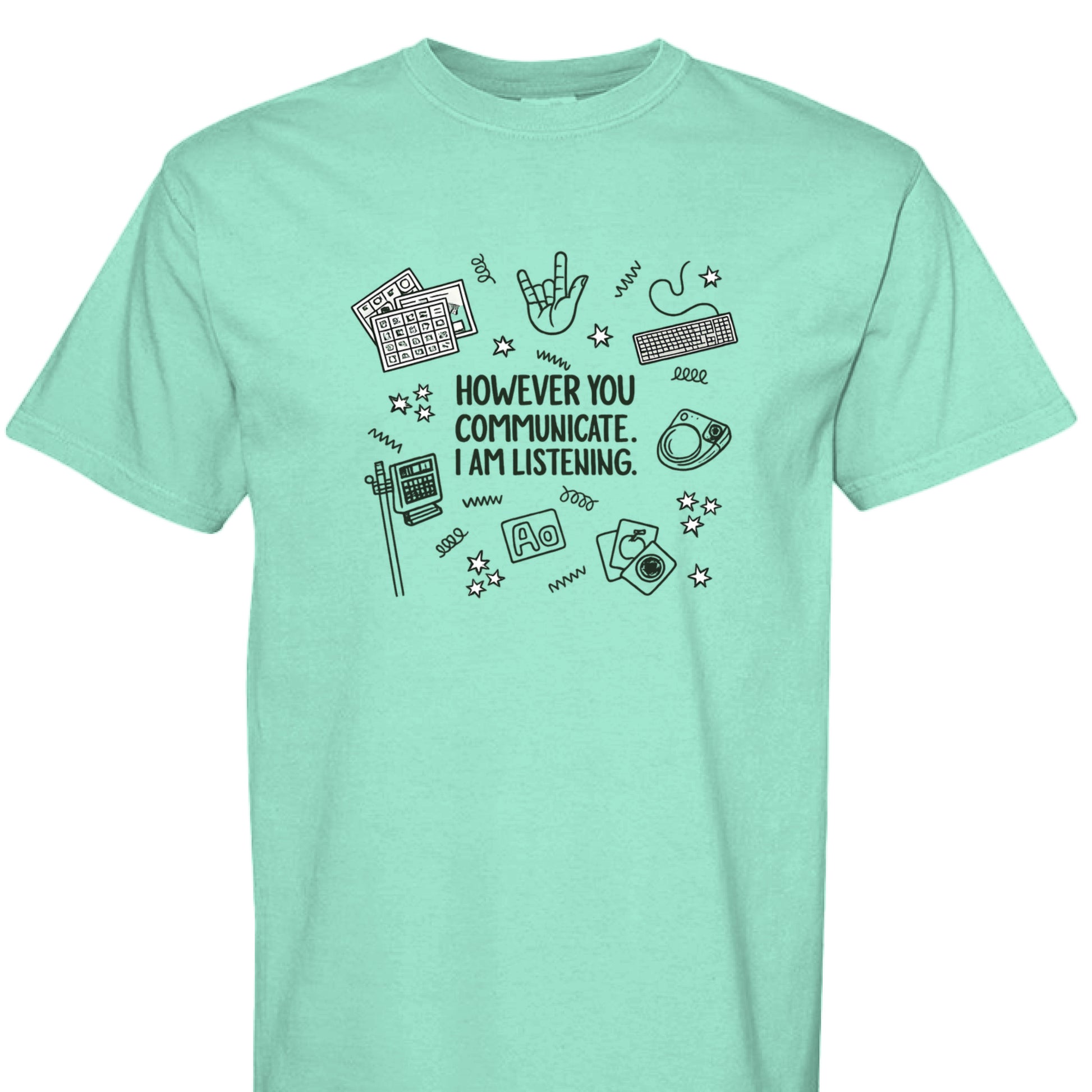 ISLAND REEF - FRONT