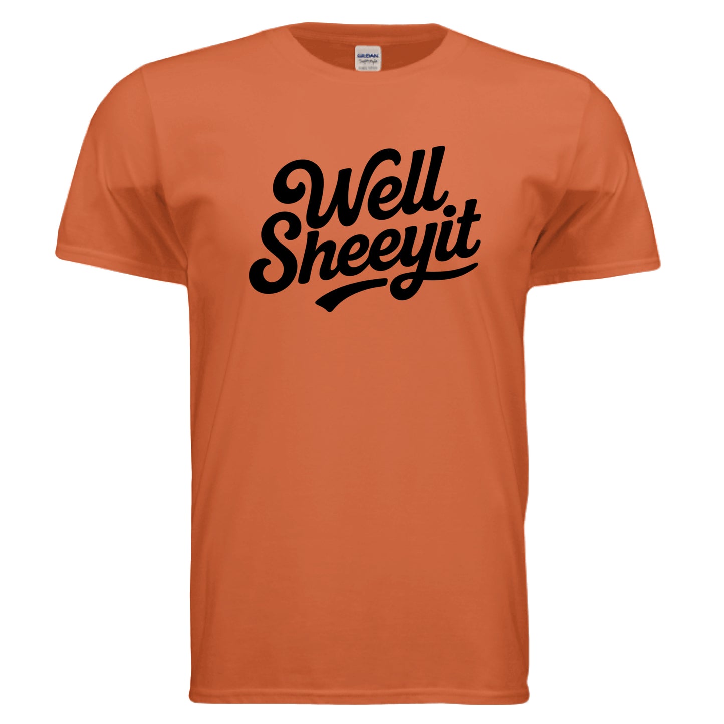 ORANGE - FRONT