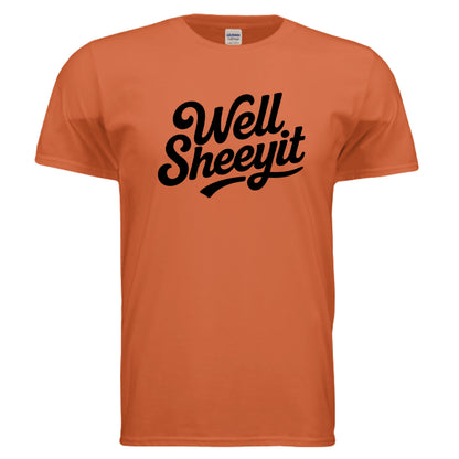 ORANGE - FRONT