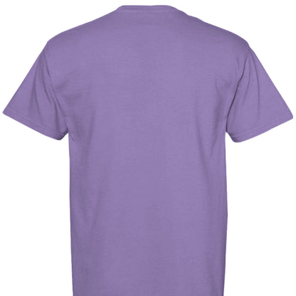 VIOLET - BACK
