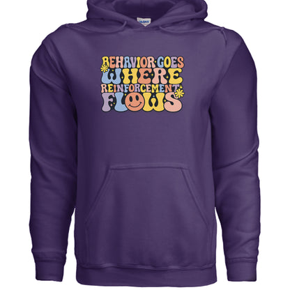 PURPLE - FRONT