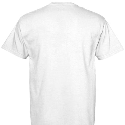 WHITE - BACK