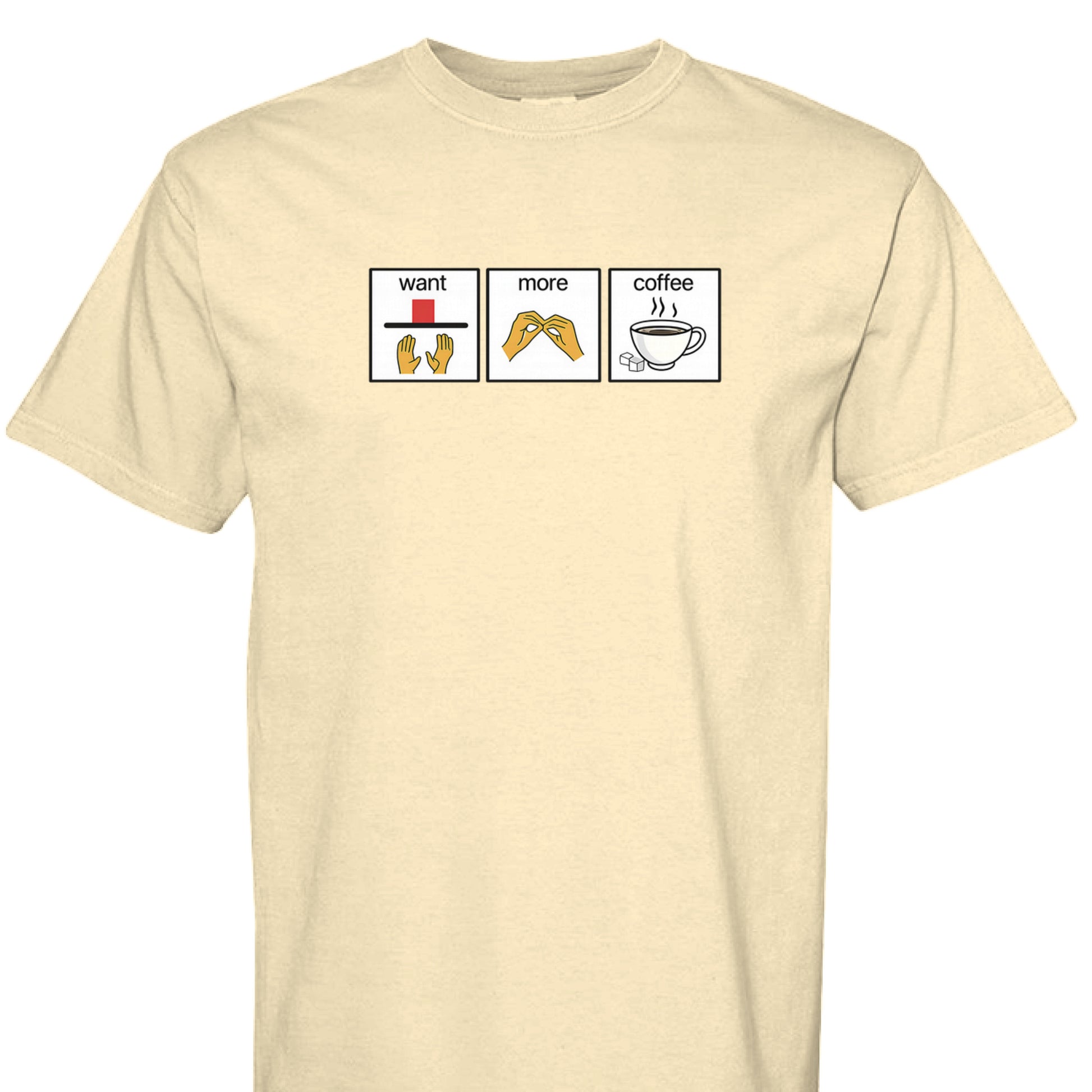BANANA - FRONT