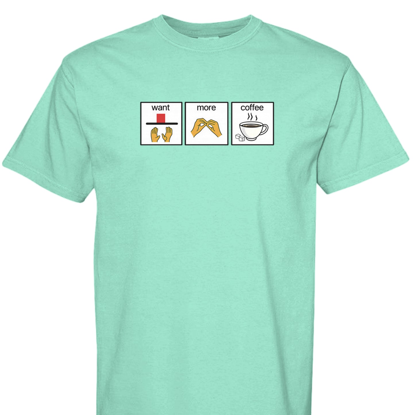 ISLAND REEF - FRONT