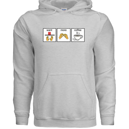 ASH - FRONT