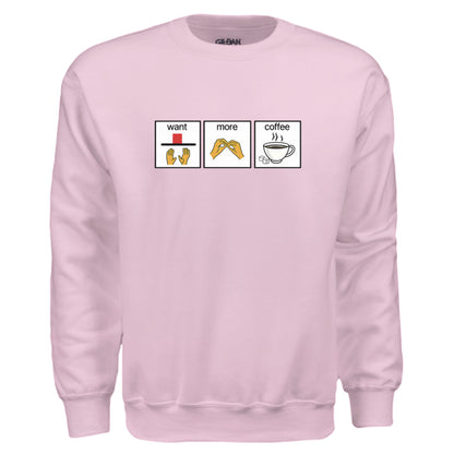 LIGHT PINK - FRONT