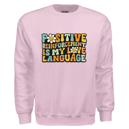 LIGHT PINK - FRONT