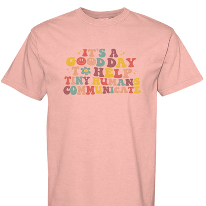Peachy - FRONT