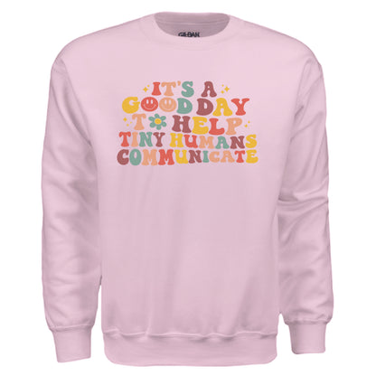 LIGHT PINK - FRONT