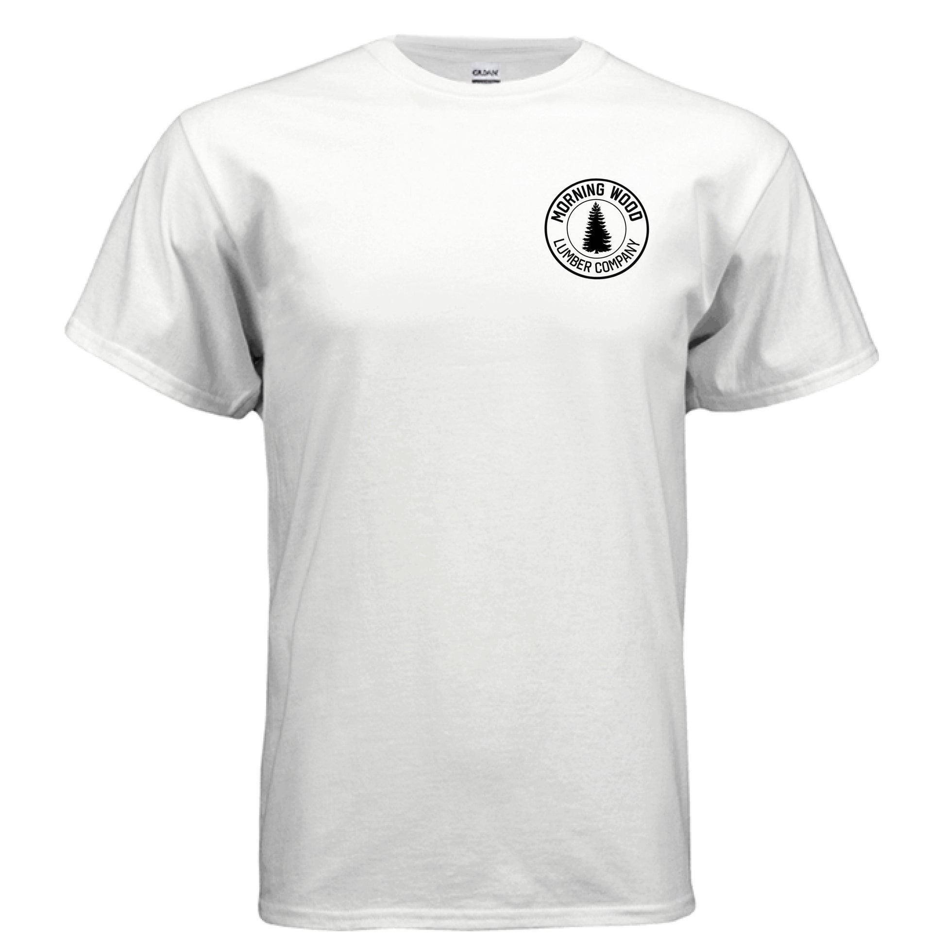 WHITE - FRONT