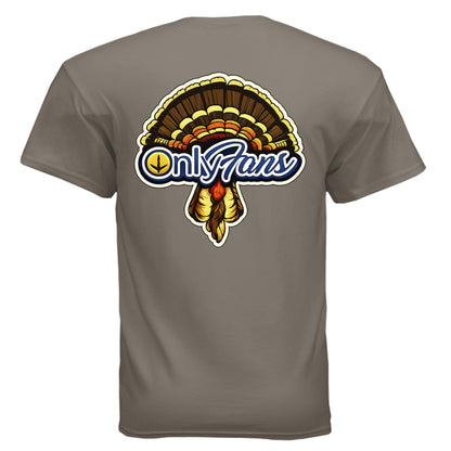 BROWN SAVANA - BACK