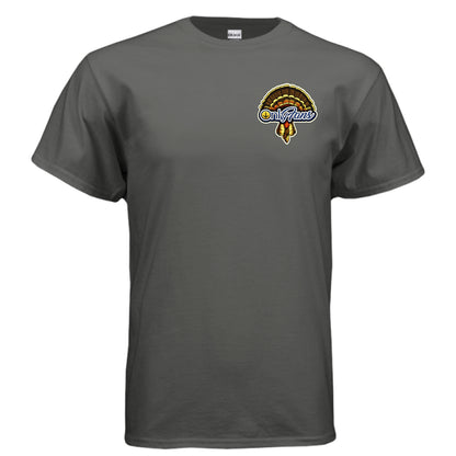 CHARCOAL - FRONT
