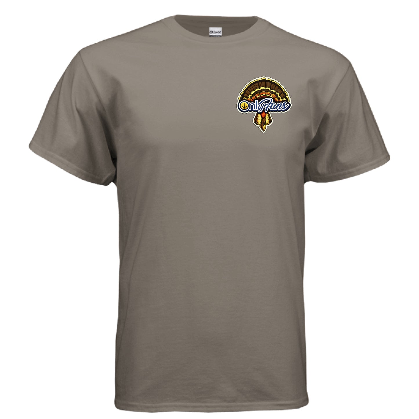 BROWN SAVANA - FRONT