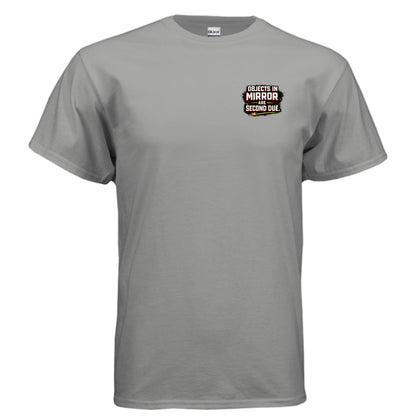 GRAVEL - FRONT