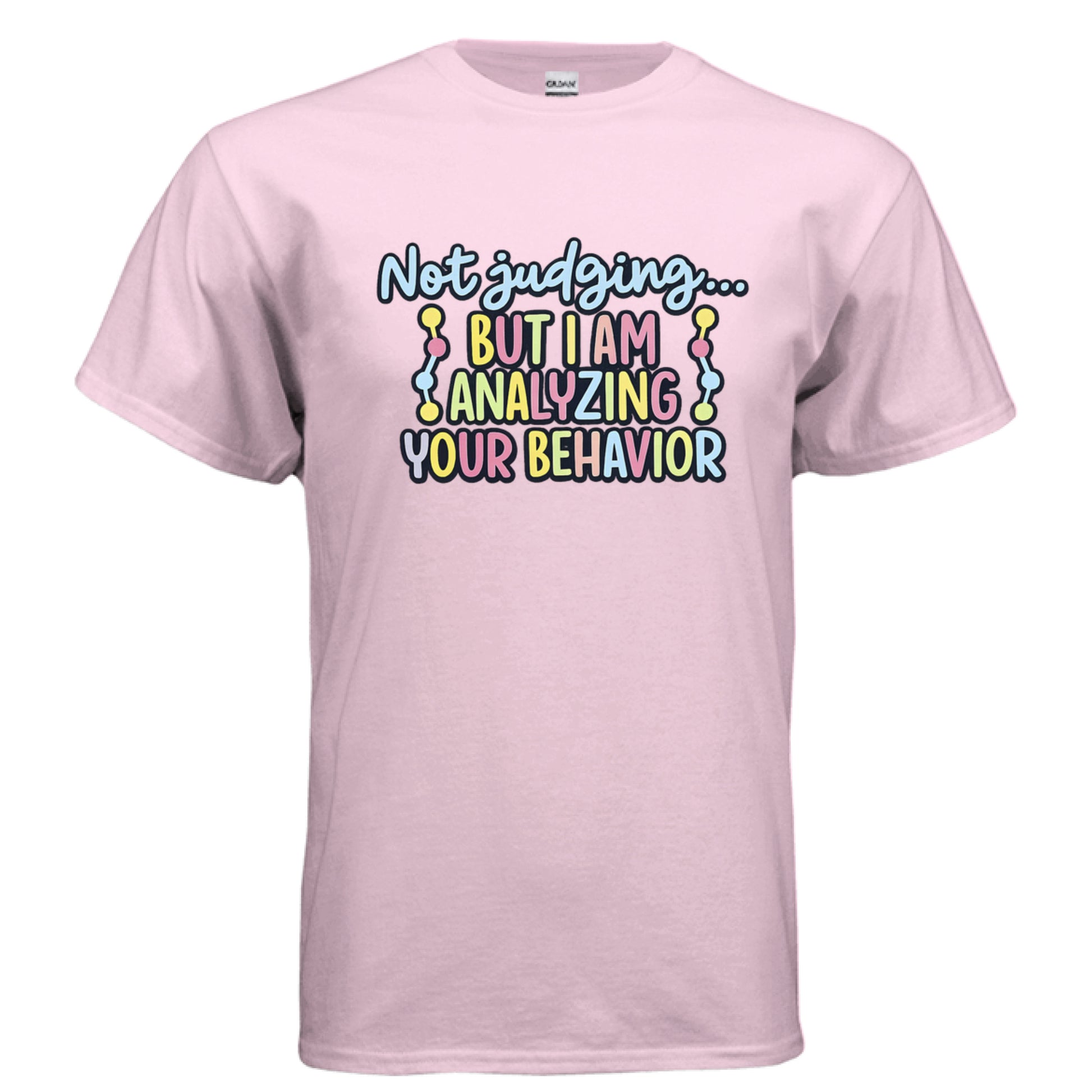 LIGHT PINK - FRONT