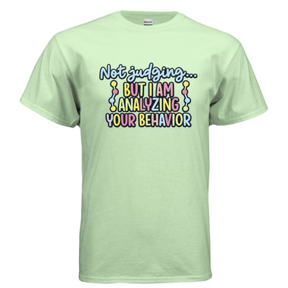MINT GREEN - FRONT