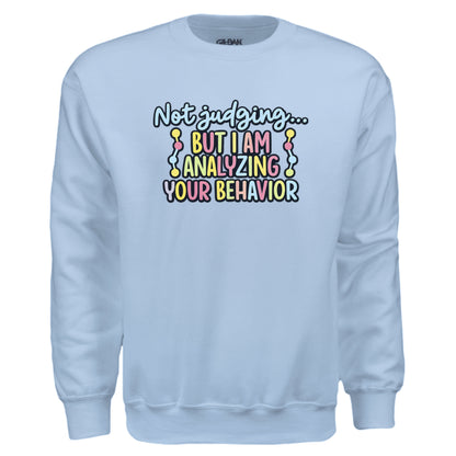 LIGHT BLUE - FRONT