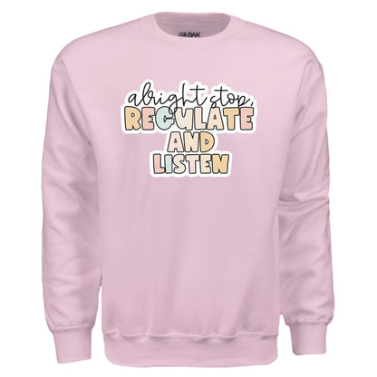 LIGHT PINK - FRONT