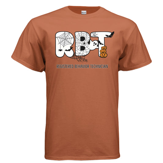 TEXAS ORANGE - FRONT