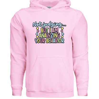 LIGHT PINK - FRONT