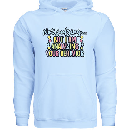 LIGHT BLUE - FRONT