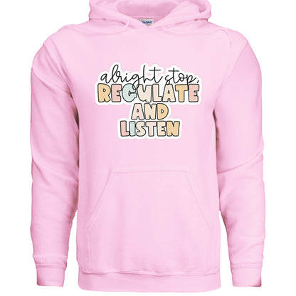 LIGHT PINK - FRONT