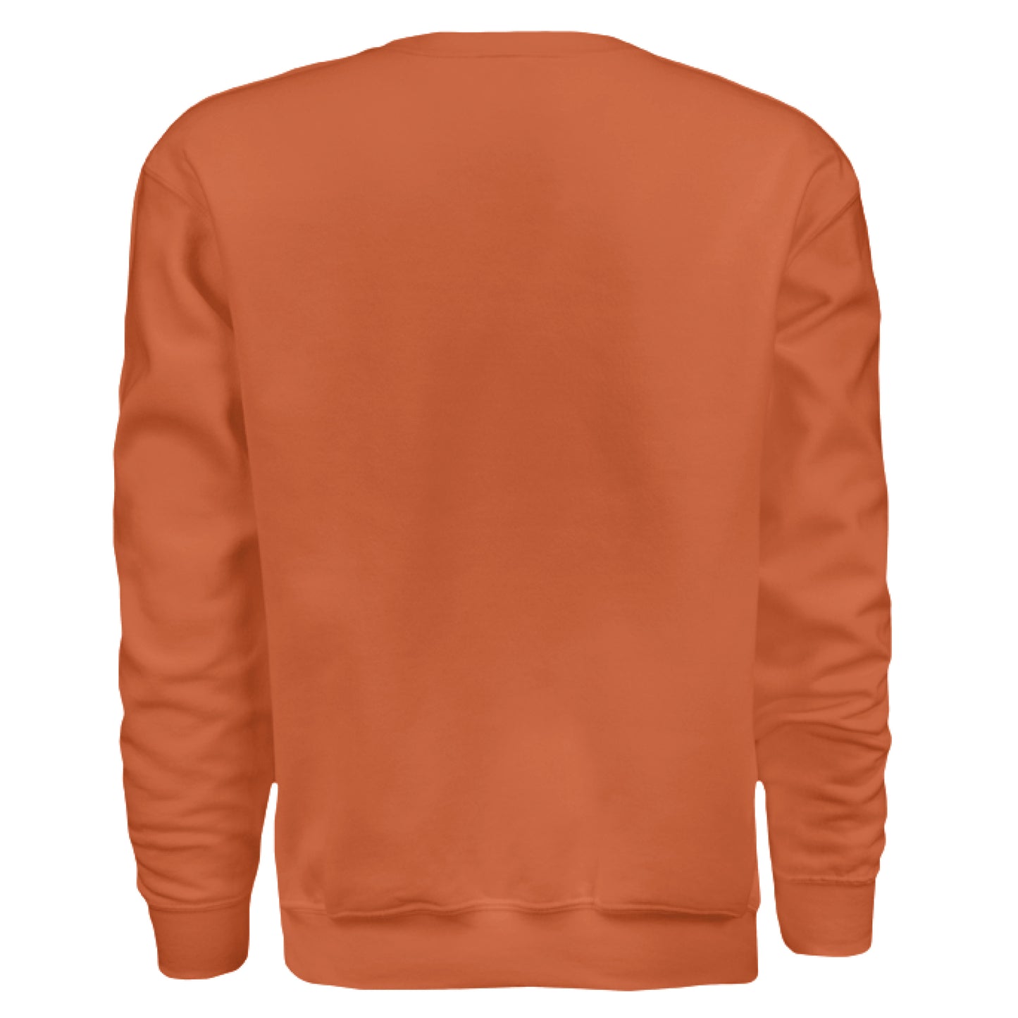 ORANGE - BACK