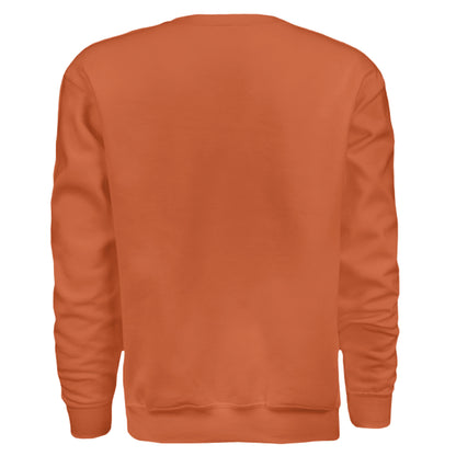 ORANGE - BACK