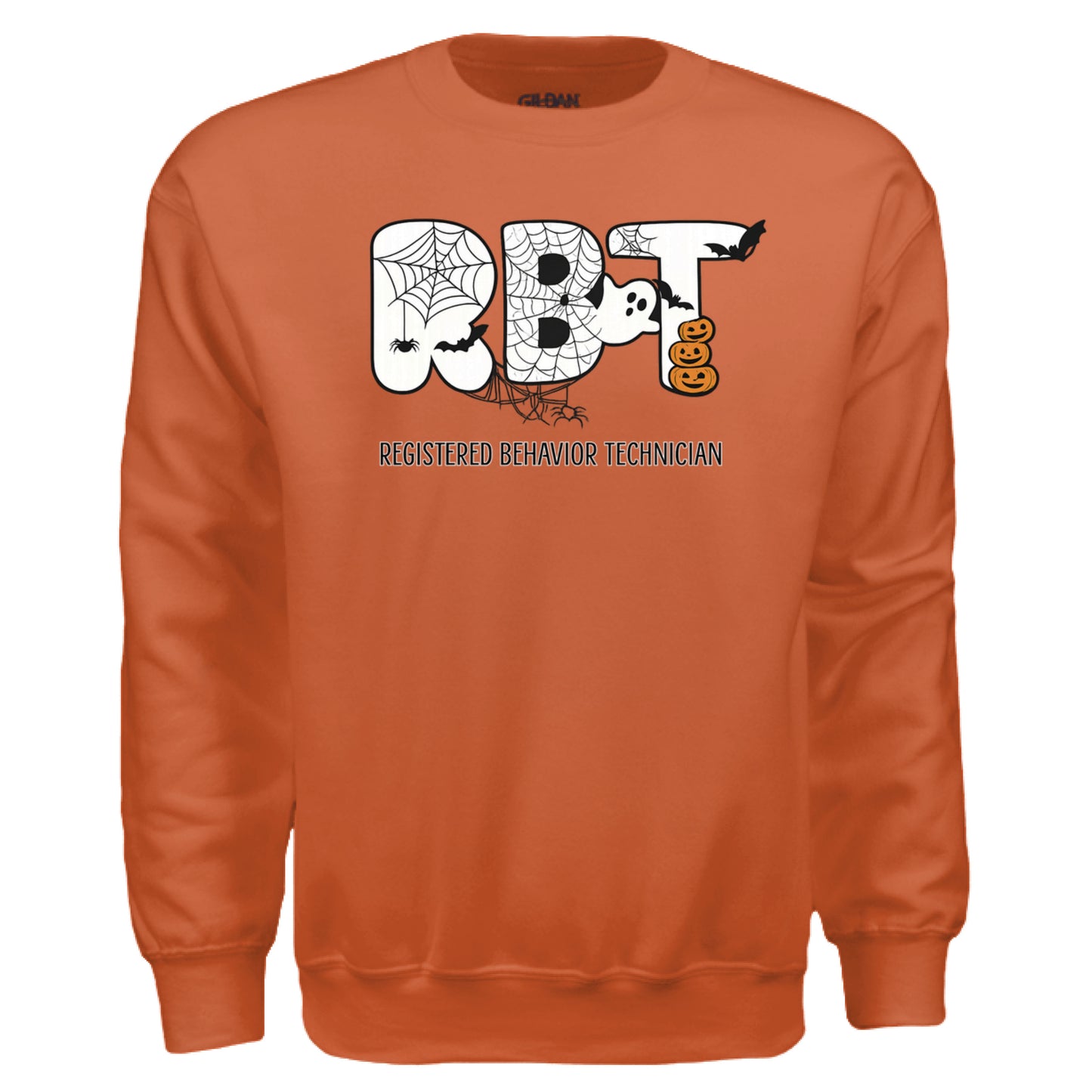 ORANGE - FRONT