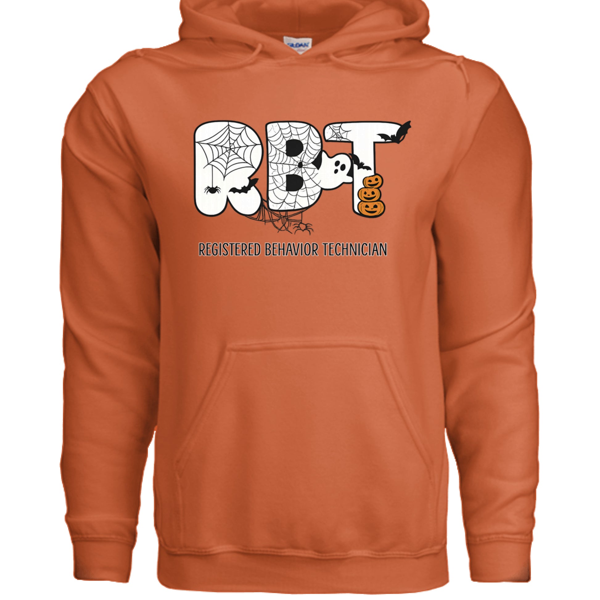 ORANGE - FRONT