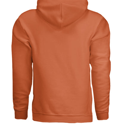 ORANGE - BACK