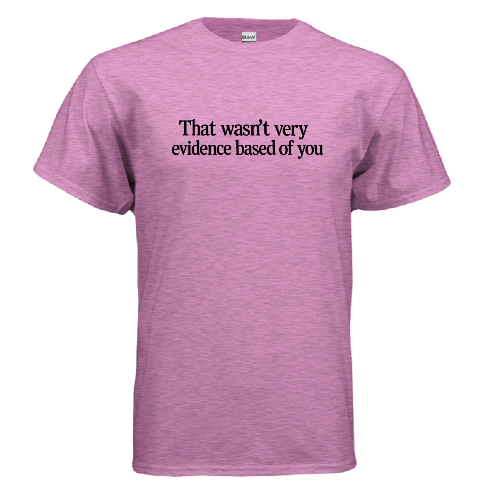 HEATHER RADIANT ORCHID - FRONT