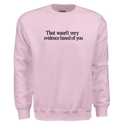 LIGHT PINK - FRONT