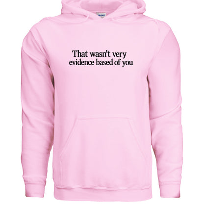 LIGHT PINK - FRONT
