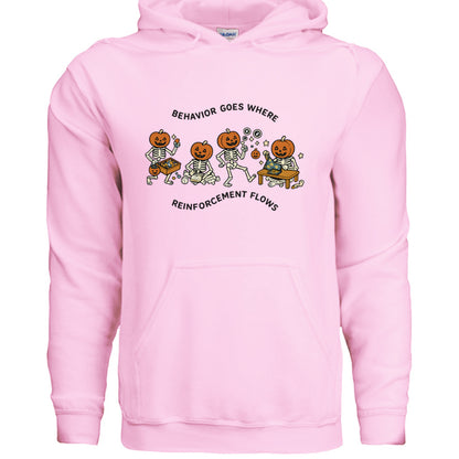 LIGHT PINK - FRONT