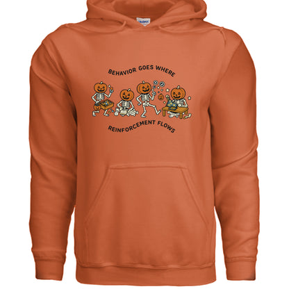 ORANGE - FRONT